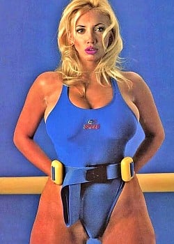 Sabrina Pettinato